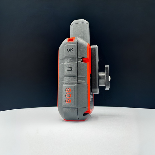 OBi LINK SYSTEM -- GARMIN MINI
