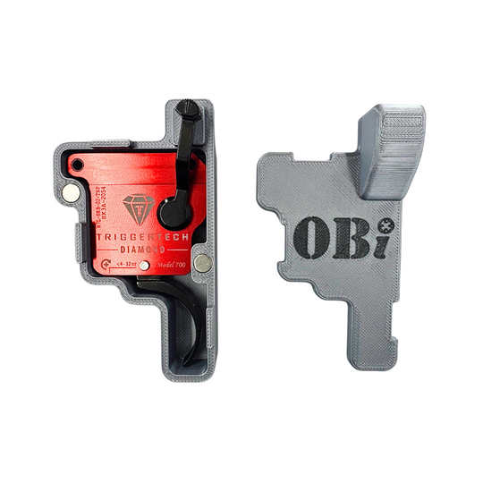 OBi Trigger Case