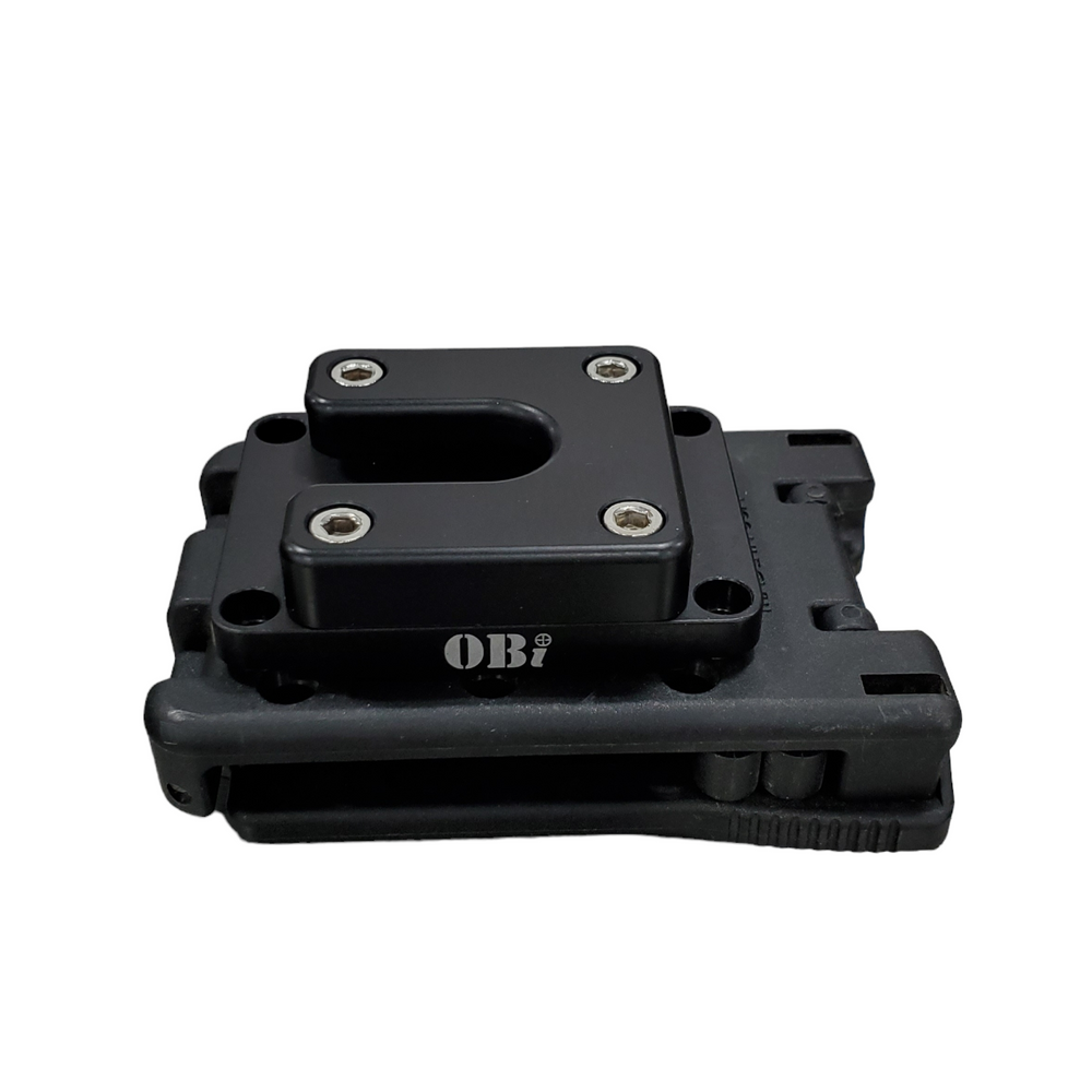 OBi LINK SYSTEM -- CLAMP LOCK TEK-LOK SCREWS