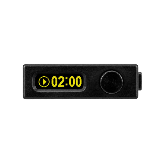 MDT CRUSH IT - Stage Timer