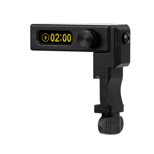 MDT CRUSH IT - Stage Timer