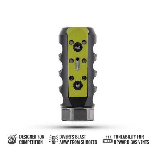 MDT Comp Brake