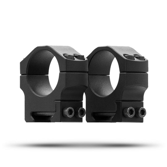 MDT SCOPE RINGS - PREMIER