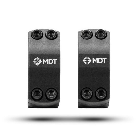 MDT SCOPE RINGS - PREMIER
