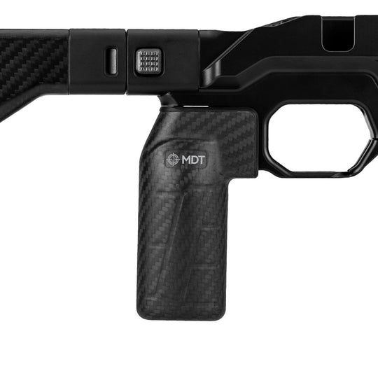 MDT GRIP-VERTICAL GRIP CARBON FIBER