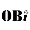 OBI Design logo