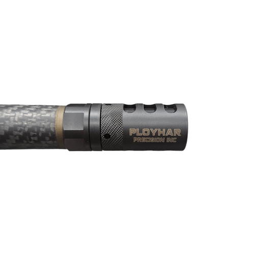 PLOYHAR PRECISION QUIET BRAKE
