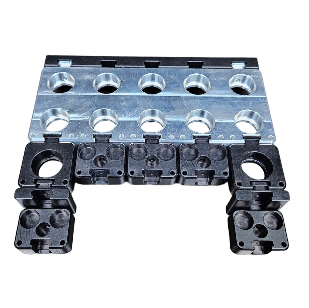 OBi DIE STAX SYSTEM -- STAX BLOCK 5