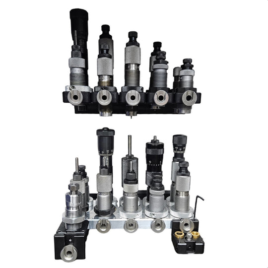 OBi DIE STAX SYSTEM -- STAX BUSHING