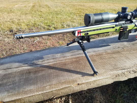 MDT CKYE-POD Gen2 (EXTRA-LONG TRIPLE LEGS)