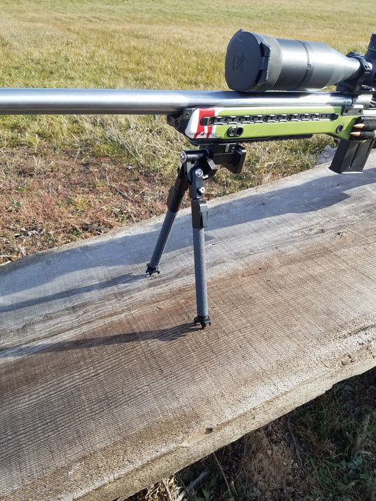 MDT CKYE-POD Gen2 (EXTRA-LONG TRIPLE LEGS)