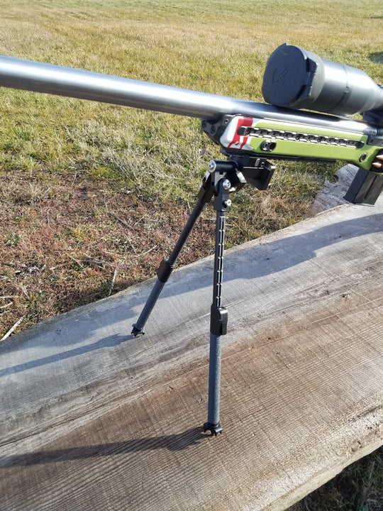 MDT CKYE-POD Gen2 (EXTRA-LONG TRIPLE LEGS)