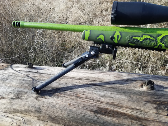 MDT CKYE-POD Gen2 (EXTRA-LONG TRIPLE LEGS)