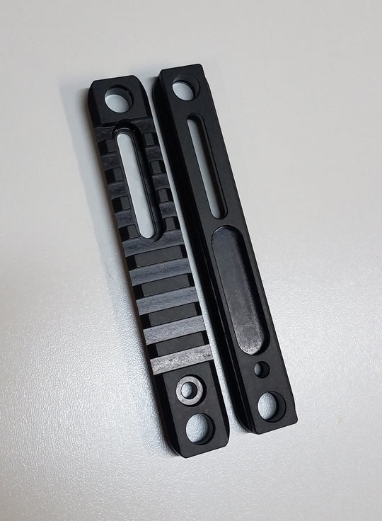 OBi PICATINNY RAIL FOR STOCKS