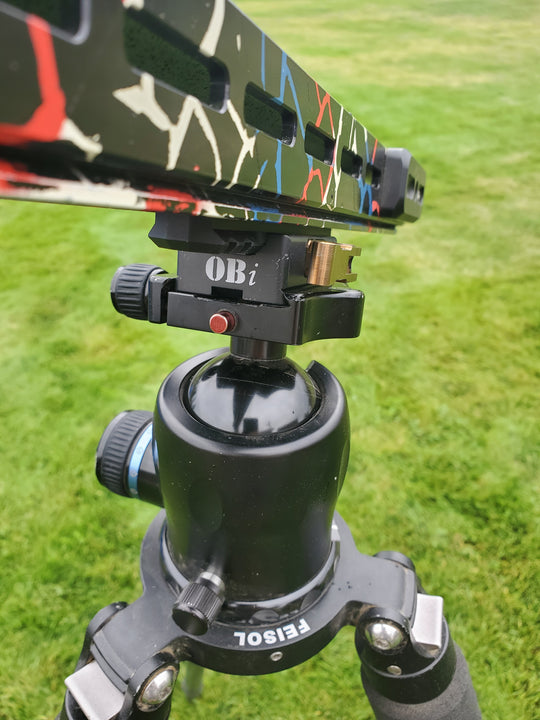 OBi P-A QUICK MOUNT