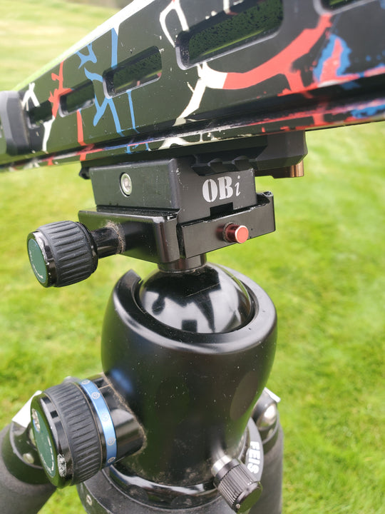 OBi P-A QUICK MOUNT