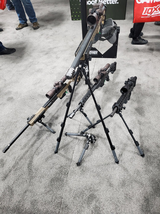 MDT CKYE-POD Gen2 (EXTRA-LONG TRIPLE LEGS)