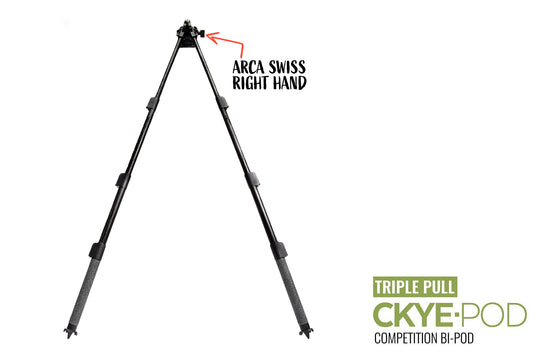 MDT CKYE-POD Gen2 (EXTRA-LONG TRIPLE LEGS)