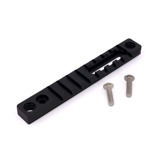 OBi PICATINNY RAIL FOR STOCKS