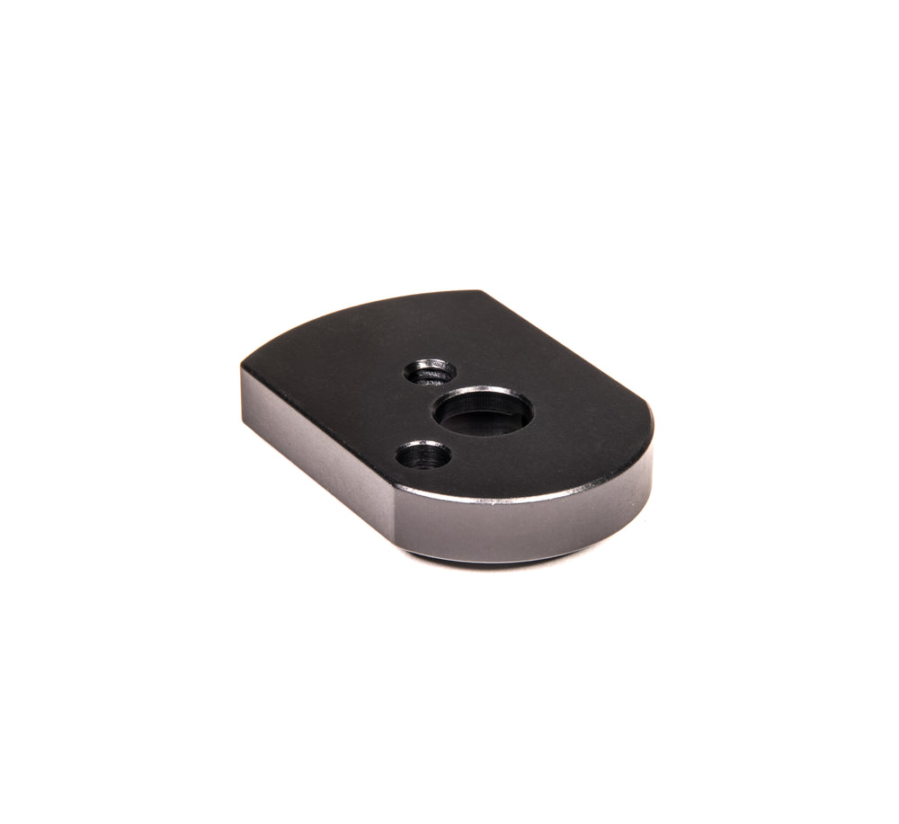 MDT CKYE-POD RRS SOAR SC-LR LEVER RELEASE CLAMP ADAPTER
