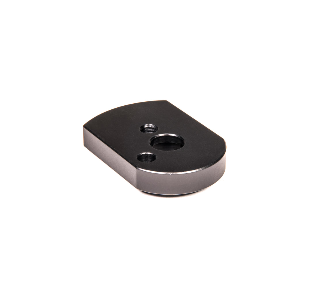 MDT CKYE-POD RRS SOAR SC-LR LEVER RELEASE CLAMP ADAPTER