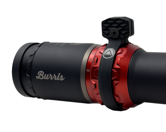 Burris XTR PRO SERIES