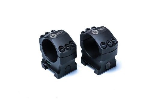 MDT SCOPE RINGS - ELITE