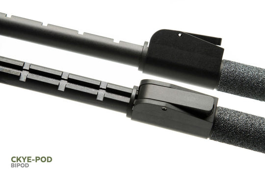 MDT CKYE-POD Gen2 (EXTRA-LONG TRIPLE LEGS)