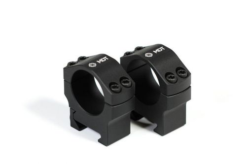 MDT SCOPE RINGS - PREMIER