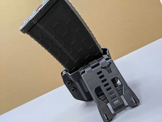 Ivory Holsters AR15 Mag Pouch
