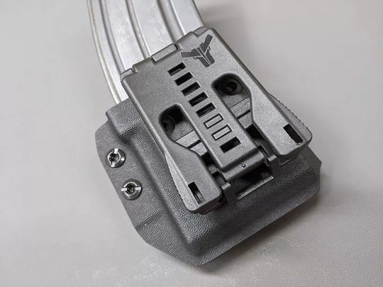 Ivory Holsters AR15 Mag Pouch
