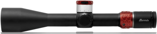 Burris XTR PRO SERIES