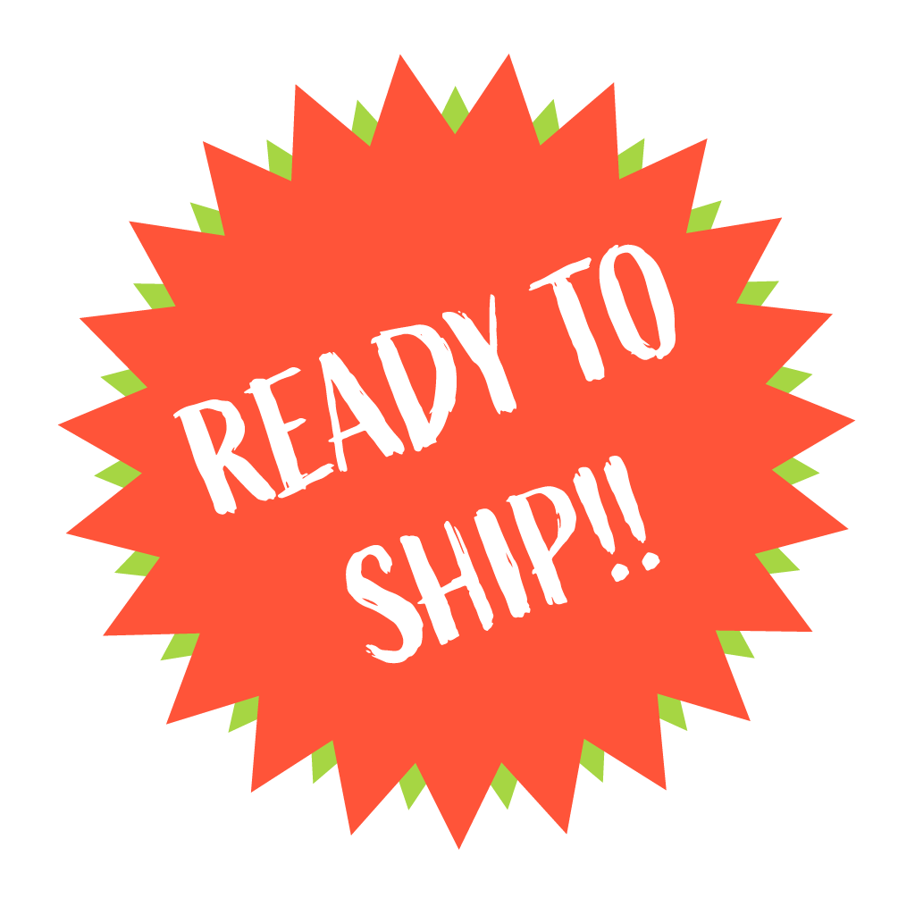 FEATURED : IN STOCK & READY TO SHIP