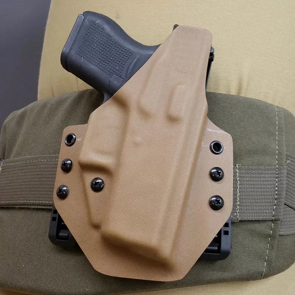 BRAND : IVORY HOLSTERS