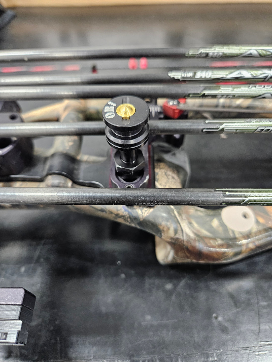 OBi LINK SYSTEM -- BOW POST