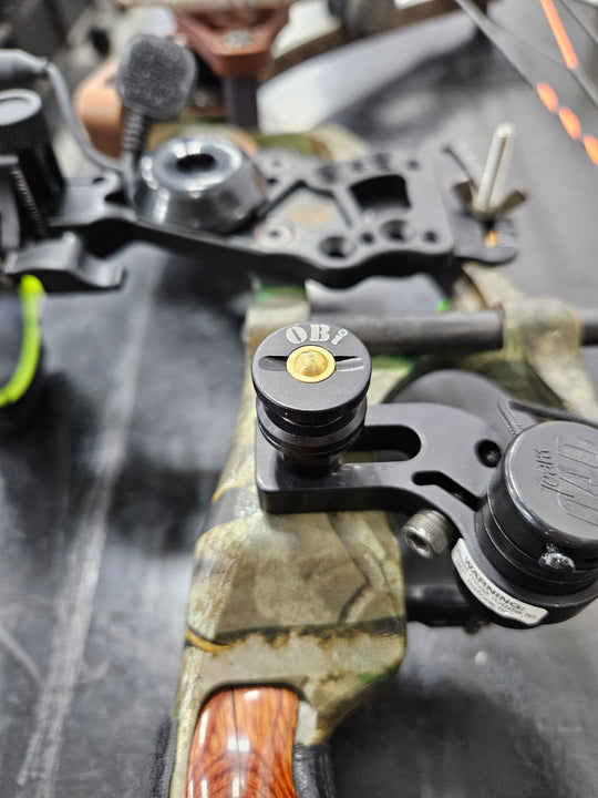 OBi LINK SYSTEM -- BOW POST
