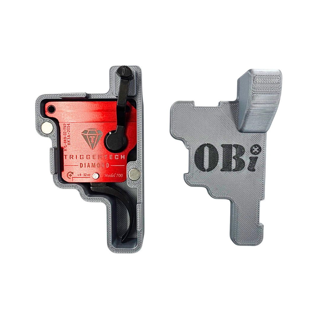 OBi Trigger Case