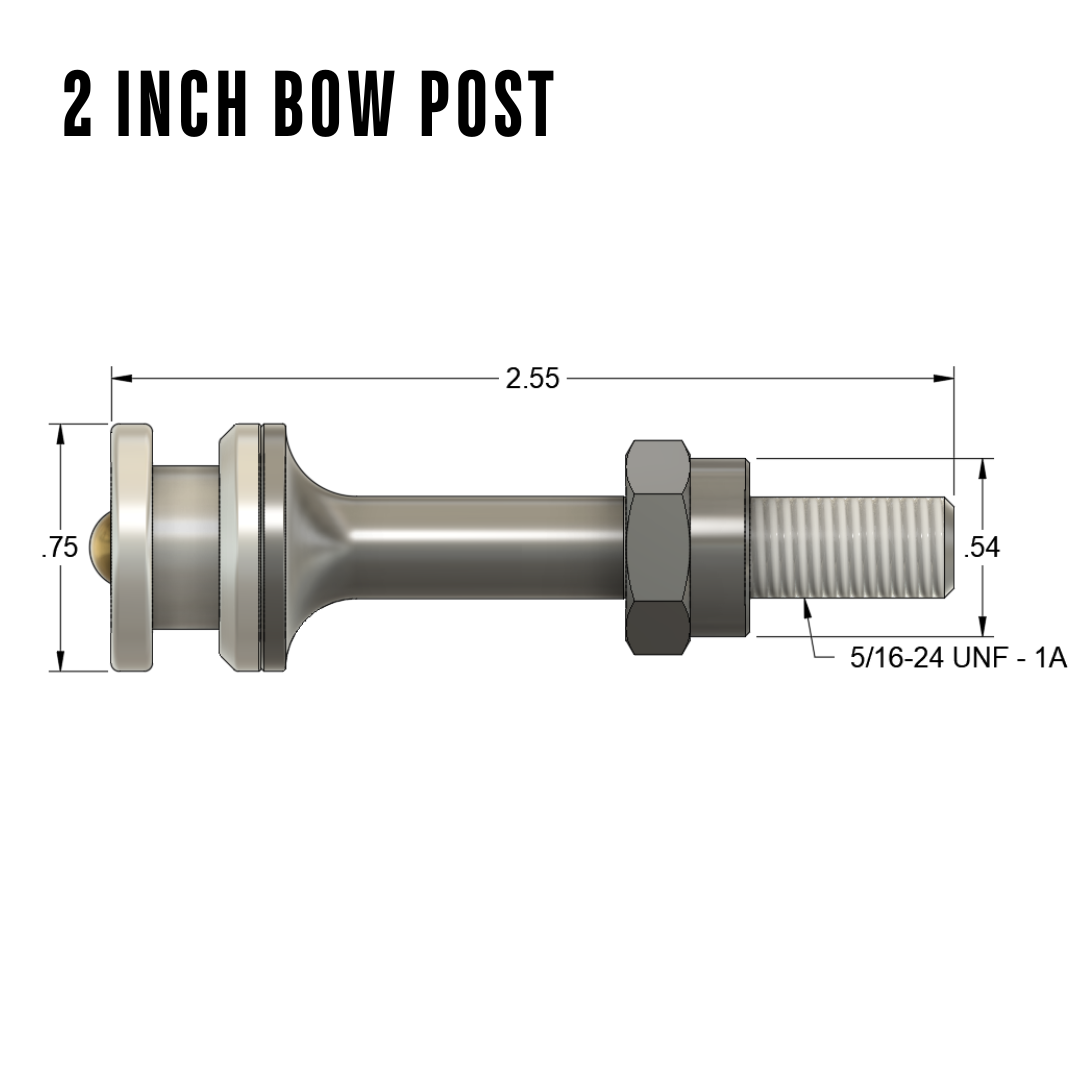 OBi LINK SYSTEM -- BOW POST