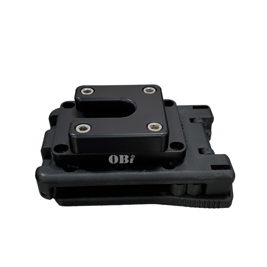 OBi LINK SYSTEM -- CLAMP LOCK TEK-LOK SCREWS