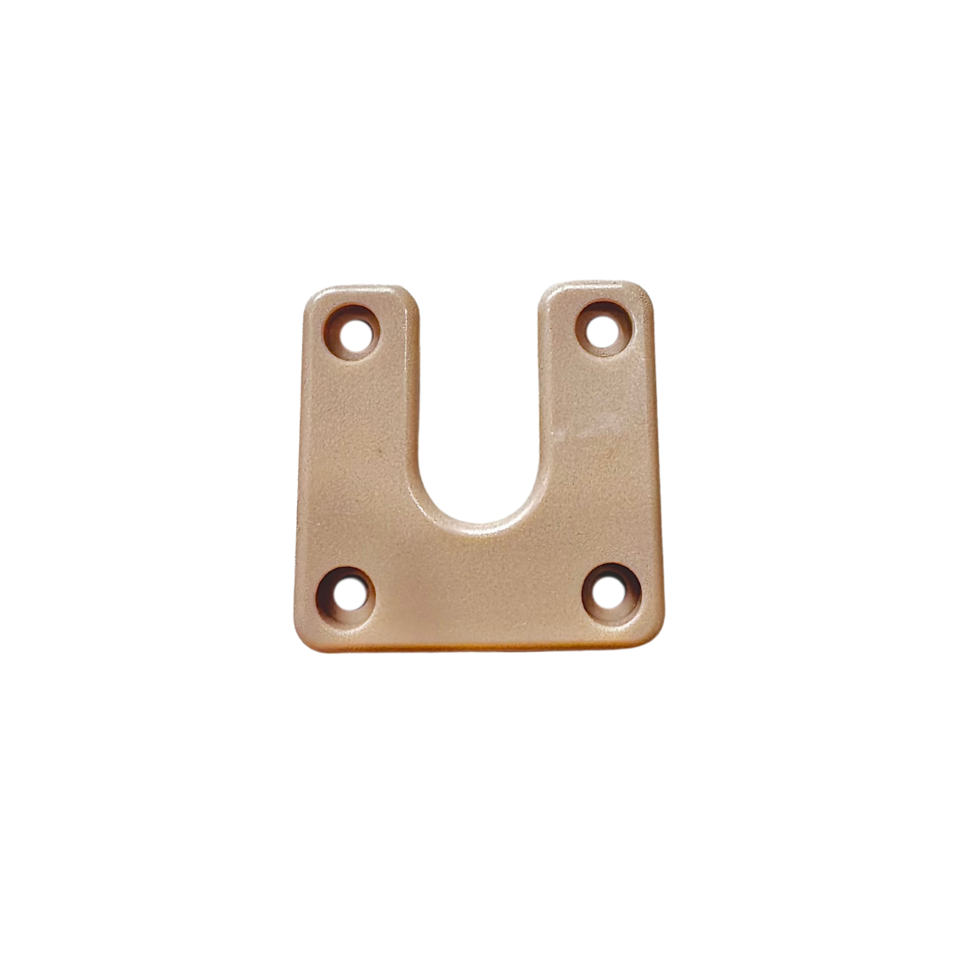 OBi LINK SYSTEM -- U-PLATES COLORED