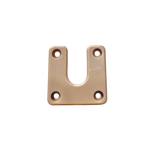 OBi LINK SYSTEM -- U-PLATES COLORED