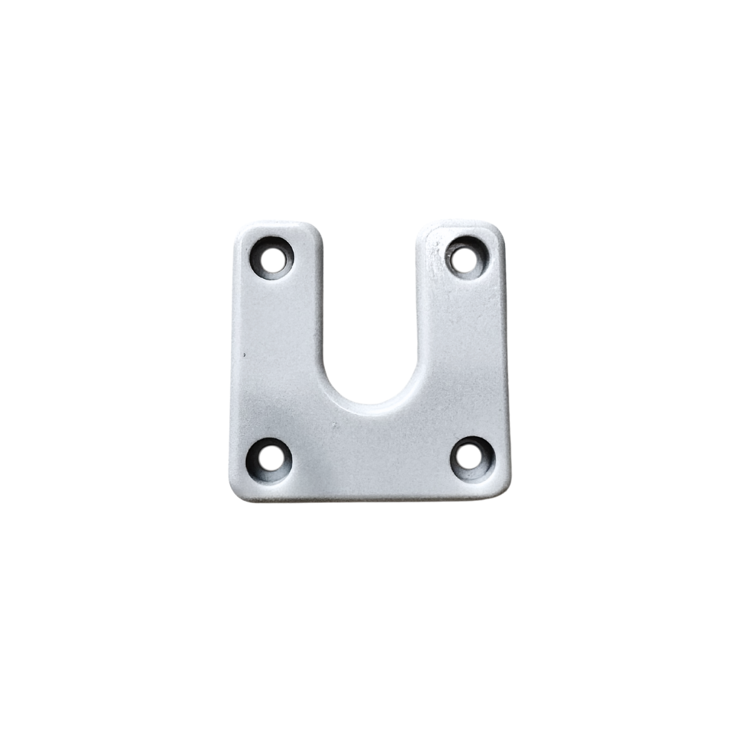 OBi LINK SYSTEM -- U-PLATES COLORED