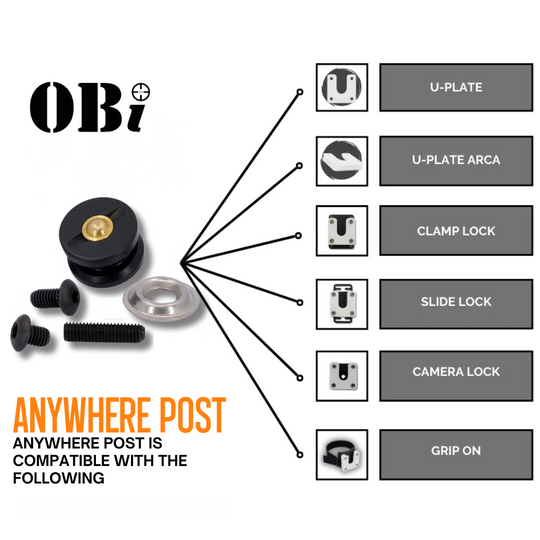 OBi LINK SYSTEM -- ANYWHERE POST
