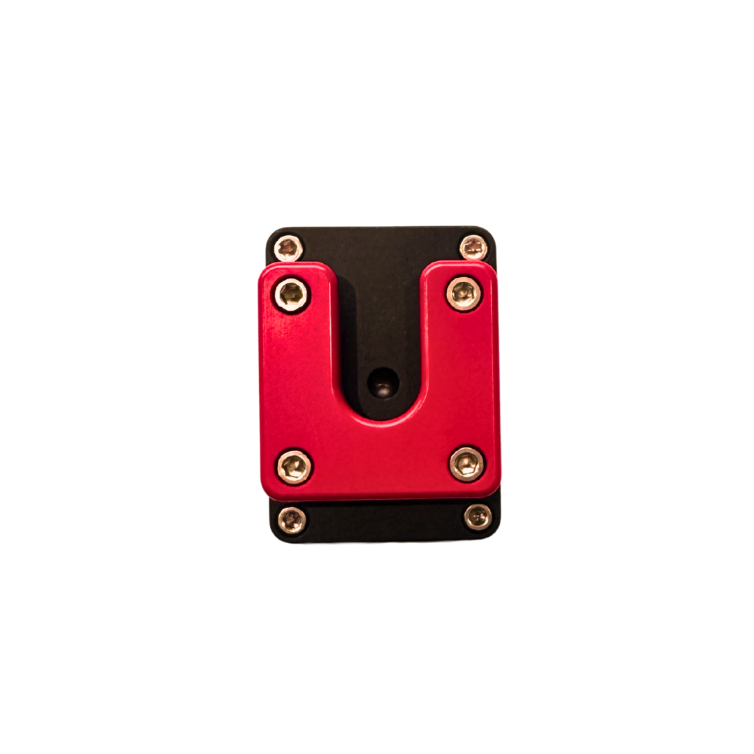 OBi LINK SYSTEM -- COLORED CLAMP LOCKS X-MAS SPECIAL