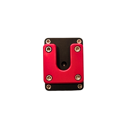 OBi LINK SYSTEM -- COLORED CLAMP LOCKS X-MAS SPECIAL