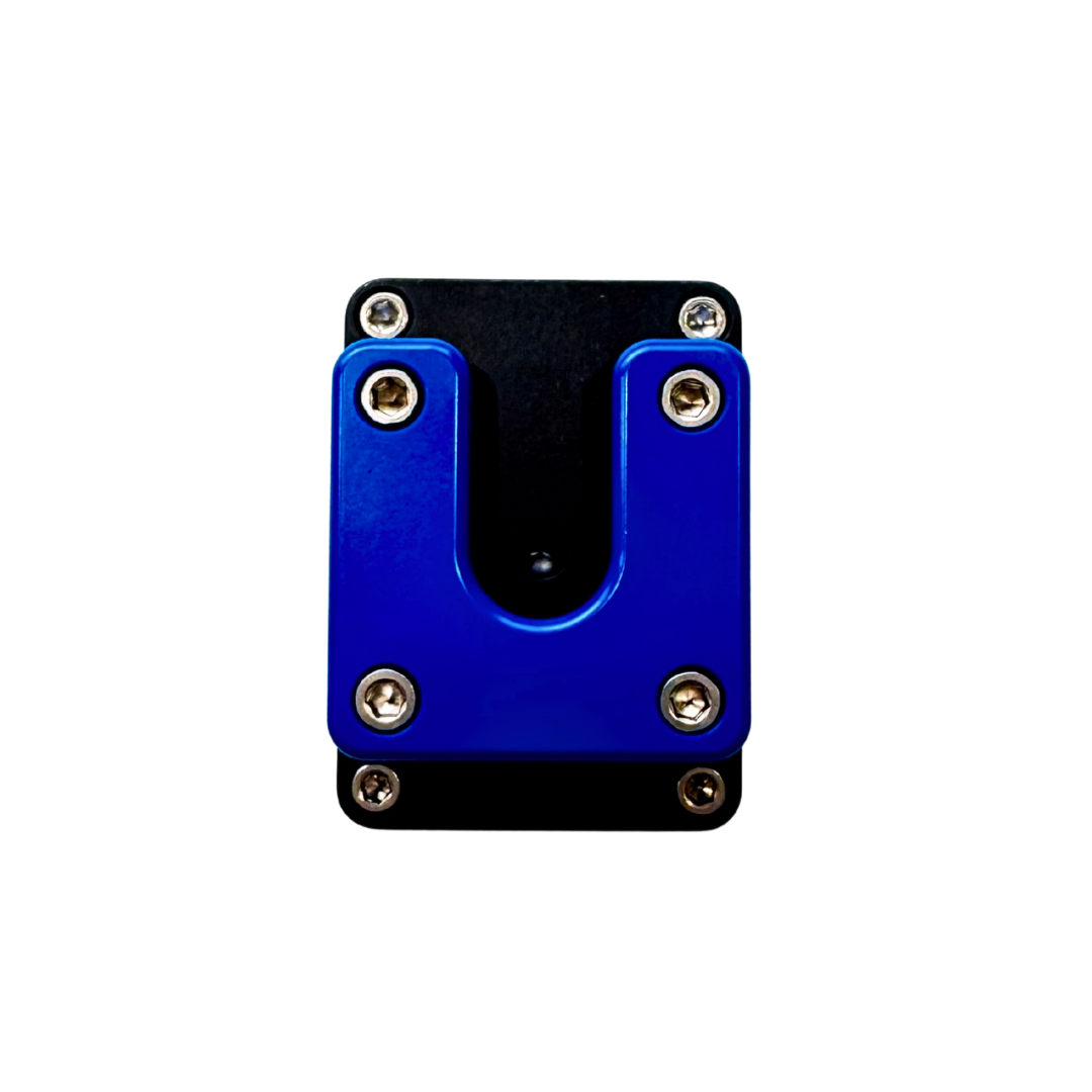 OBi LINK SYSTEM -- COLORED CLAMP LOCKS X-MAS SPECIAL