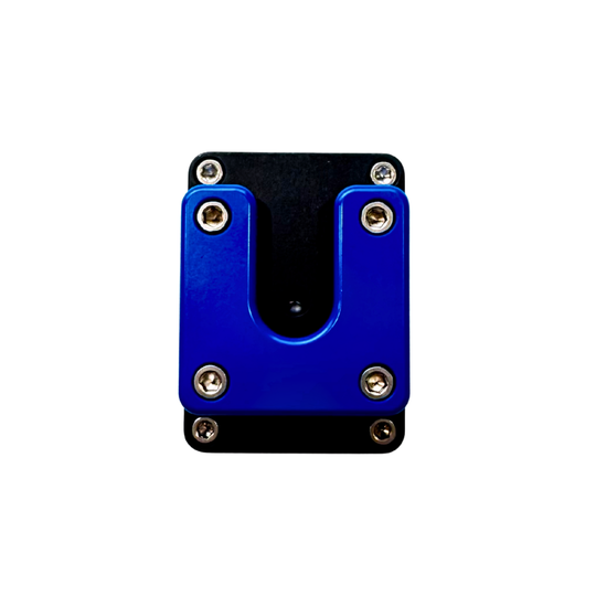 OBi LINK SYSTEM -- COLORED CLAMP LOCKS X-MAS SPECIAL