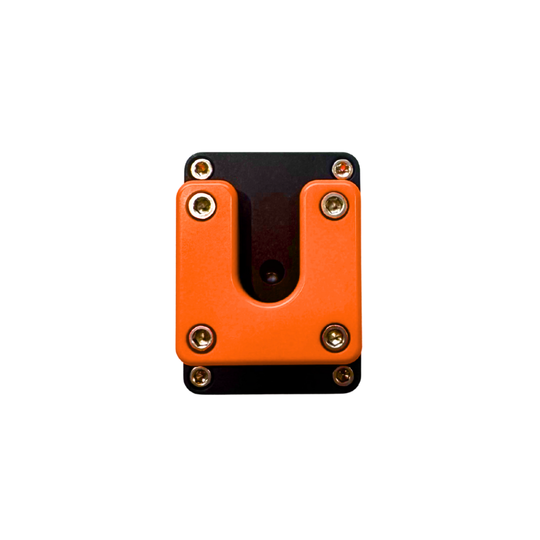 OBi LINK SYSTEM -- COLORED CLAMP LOCKS X-MAS SPECIAL