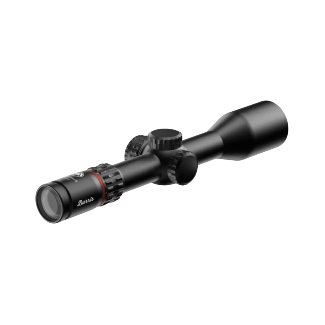 Burris ELIMINATOR 6 4-20x52mm