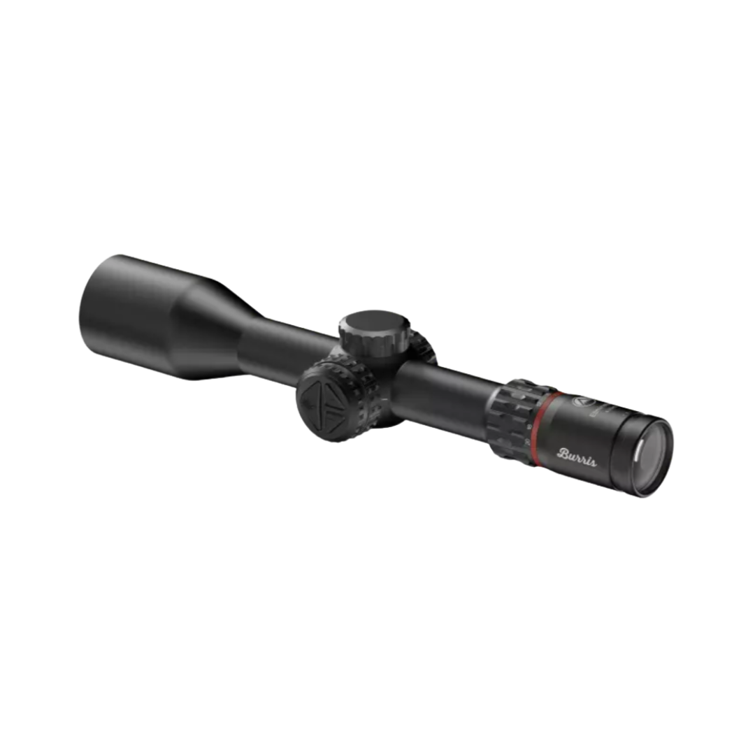 Burris ELIMINATOR 6 4-20x52mm